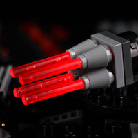 Lego The Dark Falcon 75389 Light Kit