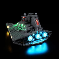 Lego Imperial Star Destroyer 75394 Light Kit