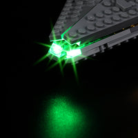 Lego Imperial Star Destroyer 75394 Light Kit