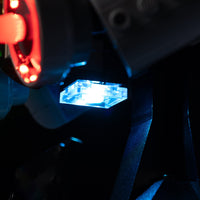 Lego AT-AT Driver Helmet 75429 Light Kit