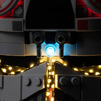 Lego AT-AT Driver Helmet 75429 Light Kit