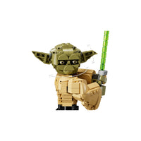 LEGO 75438 Star Wars Yoda Bust
