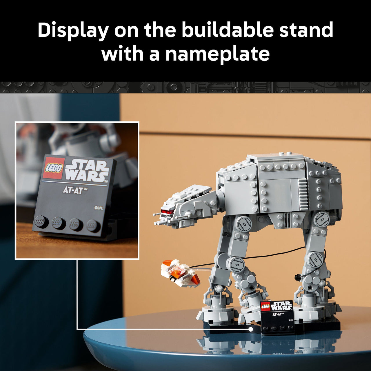 LEGO 75440 Star Wars AT-AT