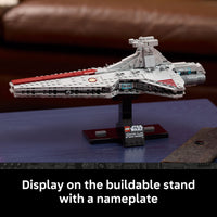 LEGO 75441 Star Wars Venator-Class Attack Cruiser