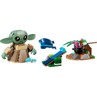 LEGO 75443 Star Wars Grogu's Homestead