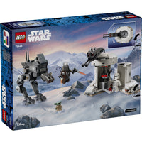 LEGO 75444 Star Wars AT-RT Attack