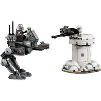 LEGO 75444 Star Wars AT-RT Attack