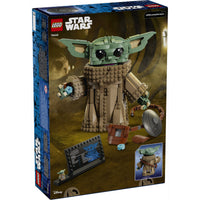 LEGO 75446 Star Wars Grogu (Mandalorian Apprentice)