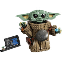 LEGO 75446 Star Wars Grogu (Mandalorian Apprentice)