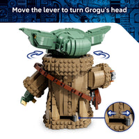 LEGO 75446 Star Wars Grogu (Mandalorian Apprentice)