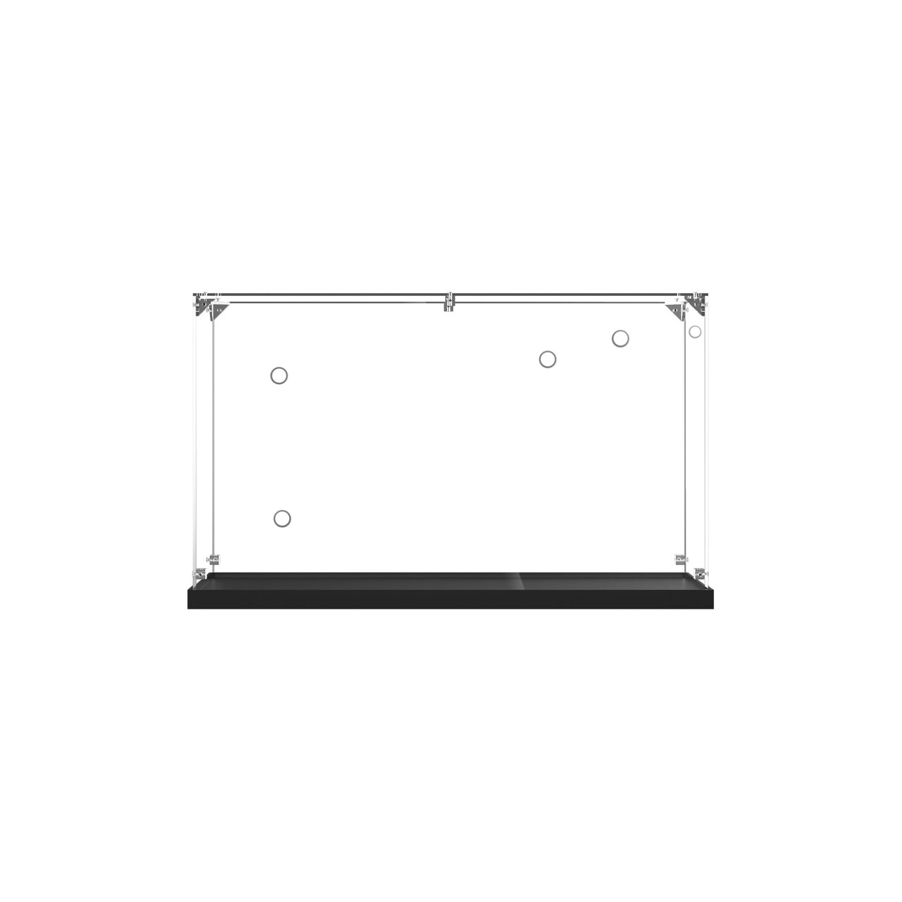 Lego 76252 Batcave - Shadow Box Display Case