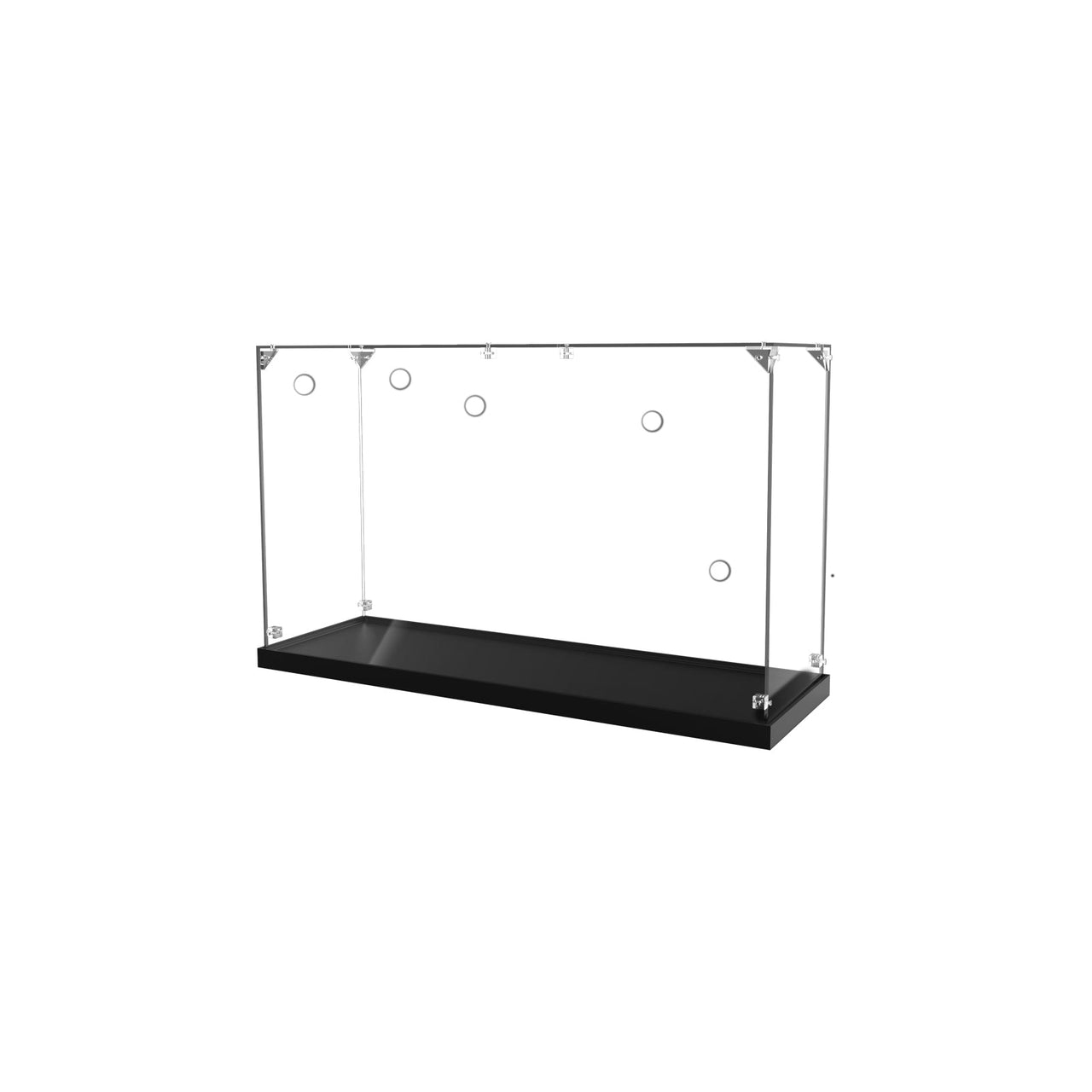 Lego 76252 Batcave - Shadow Box Display Case