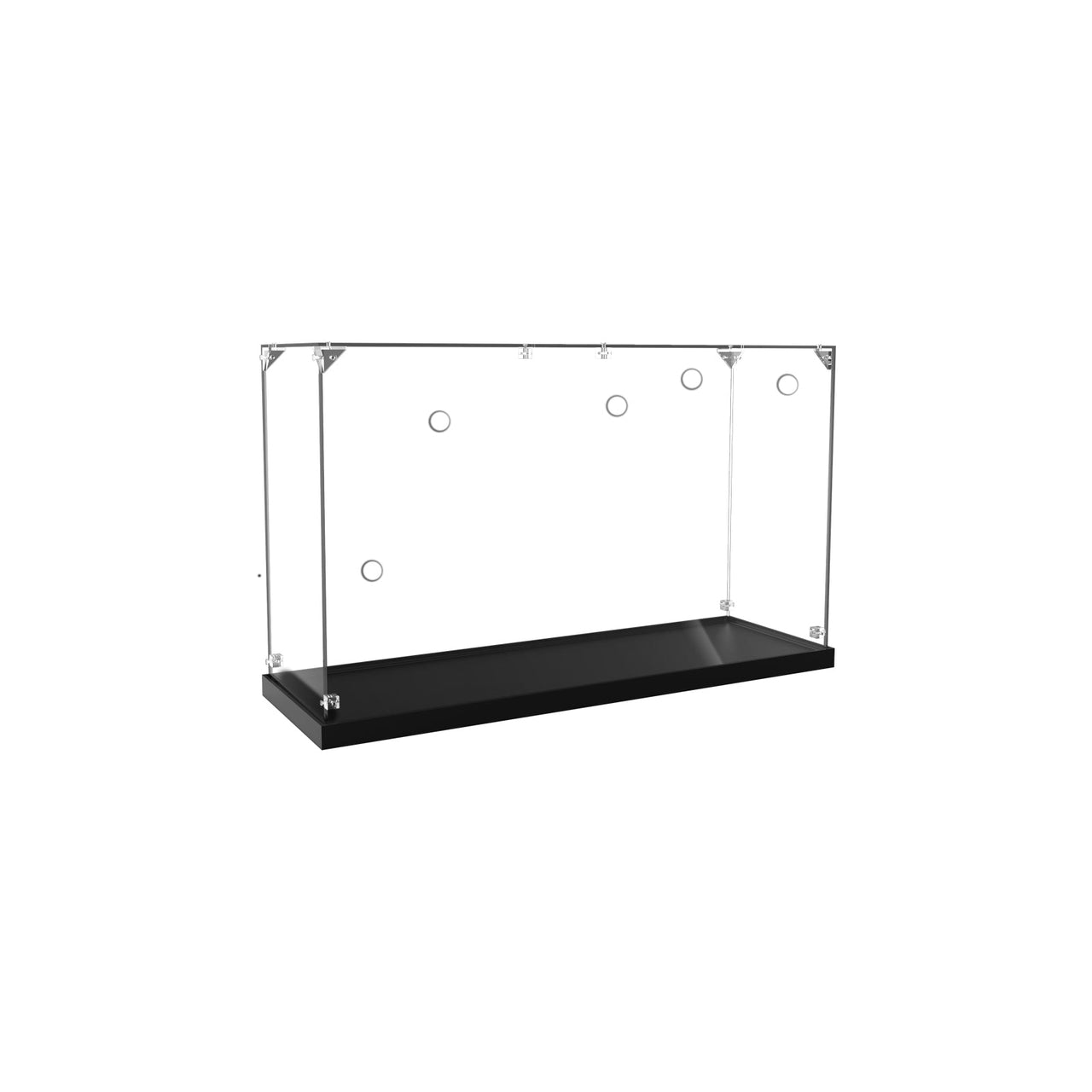 Lego 76252 Batcave - Shadow Box Display Case