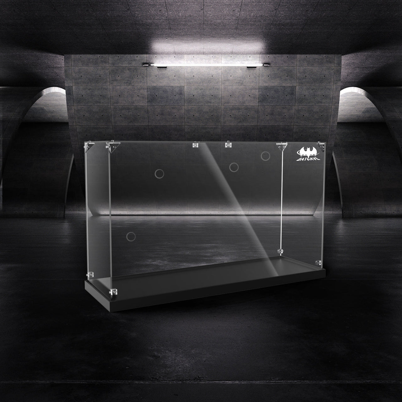 Lego 76252 Batcave - Shadow Box Display Case