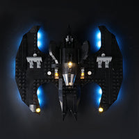 Lego Batwing: Batman vs The Joker 76265 Light Kit