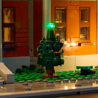 Lego The X-Mansion 76294 Light Kit