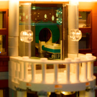 Lego The X-Mansion 76294 Light Kit