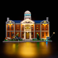 Lego The X-Mansion 76294 Light Kit