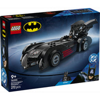 LEGO 76333 Super Heroes Batman & Robin