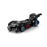 LEGO 76333 Super Heroes Batman & Robin