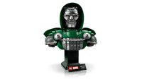 LEGO Marvel Doctor Doom Bust 76345 | Adult Collectible Set