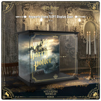 Lego 76391 Hogwarts Icons - Collectors' Edition Display Case