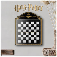 Lego Hogwarts Wizard’s Chess 76392 Display Case