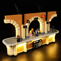 Lego Hogwarts Express – Collectors Edition 76405 light kit