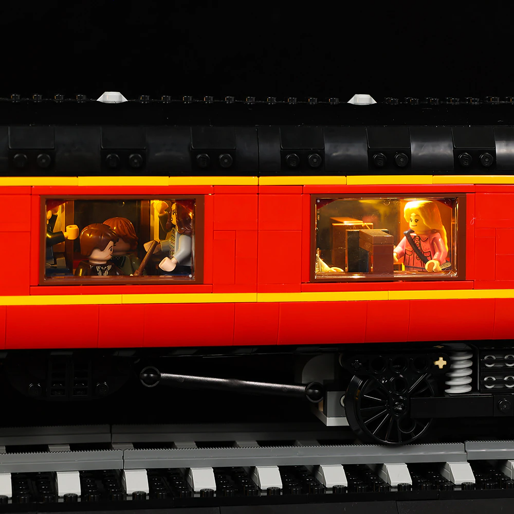 Lego Hogwarts Express – Collectors Edition 76405 light kit
