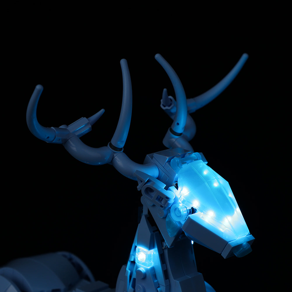 Lego Expecto Patronum 76414 Light Kit