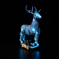 Lego Expecto Patronum 76414 Light Kit