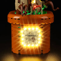 Lego Mandrake 76433 Light Kit