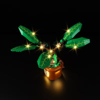 Lego Mandrake 76433 Light Kit
