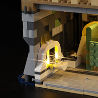 Lego Hogwarts Castle: The Great Hall 76435 Light Kit