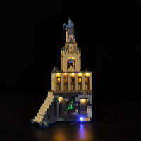 Lego Hogwarts Castle: The Great Hall 76435 Light Kit