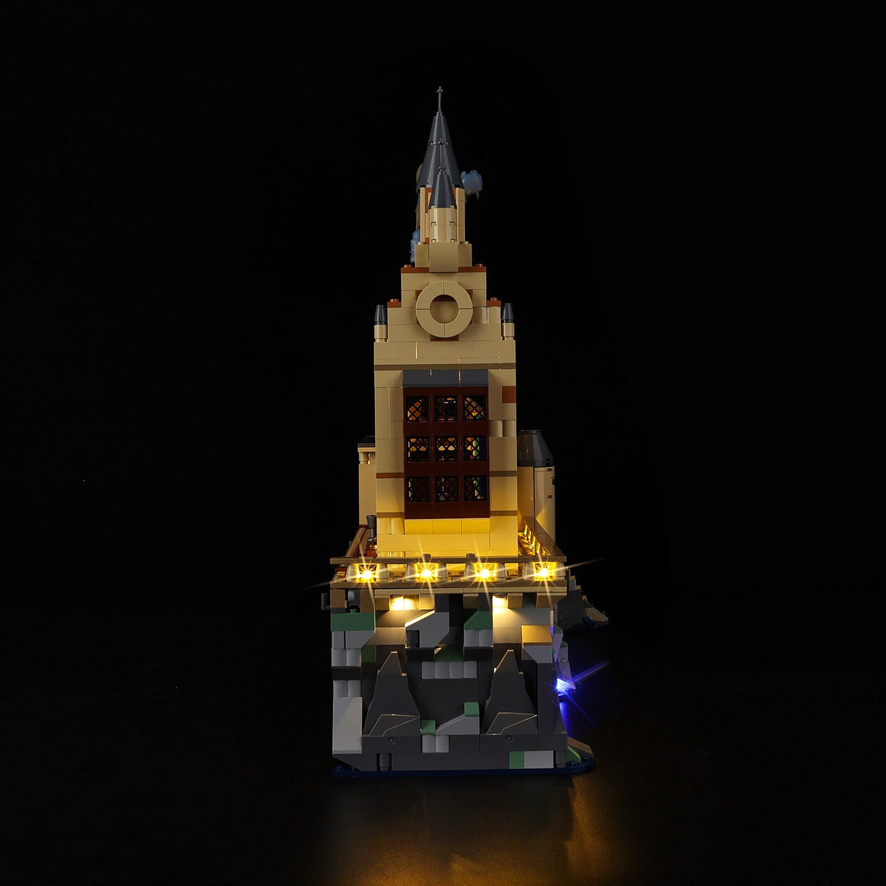 Lego Hogwarts Castle: The Great Hall 76435 Light Kit