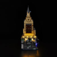 Lego Hogwarts Castle: The Great Hall 76435 Light Kit