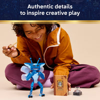 LEGO 76461 Harry Potter Cornish Pixie