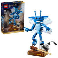 LEGO 76461 Harry Potter Cornish Pixie