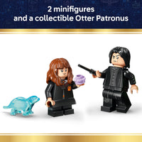 LEGO 76464 Harry Potter Cauldron: Secret Potions Classroom
