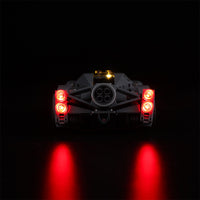 Lego Pagani Utopia 76915 Light Kit