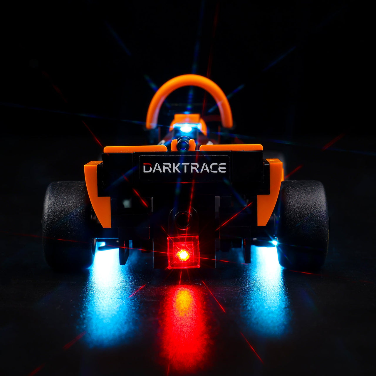 Lego 2023 McLaren Formula 1 Race Car 76919 Light Kit