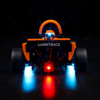 Lego 2023 McLaren Formula 1 Race Car 76919 Light Kit