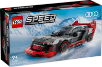 LEGO 76921 Speed Champions Audi S1 e-tron quattro Race Car