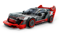 LEGO 76921 Speed Champions Audi S1 e-tron quattro Race Car