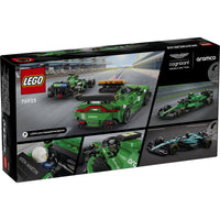 LEGO 76925 Speed Champions Aston Martin Safety Car & AMR23