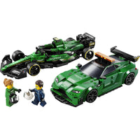 LEGO 76925 Speed Champions Aston Martin Safety Car & AMR23
