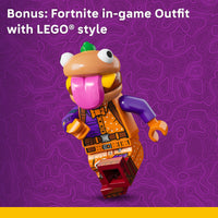 LEGO 77076 Fortnite Durrr Burger Restaurant