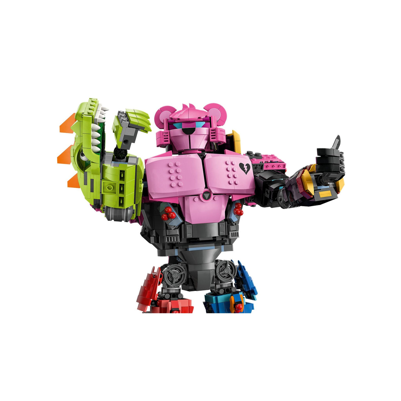 LEGO 77078 Fortnite Mecha Team Leader