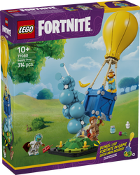 LEGO 77080 Fortnite Supply Drop